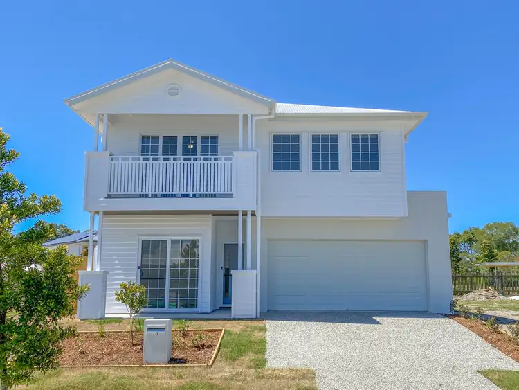 Main view of Homely house listing, 25 Argyle Place, Coomera QLD 4209