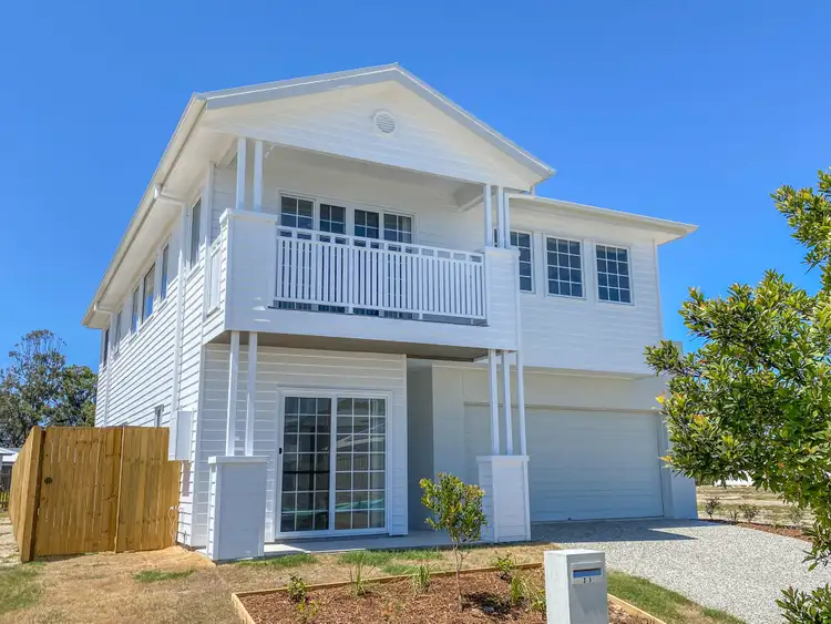 Second view of Homely house listing, 25 Argyle Place, Coomera QLD 4209