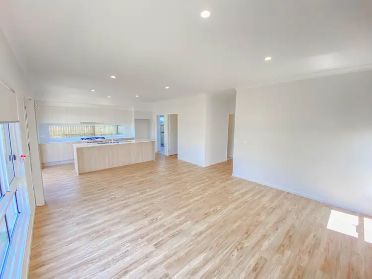 Fourth view of Homely house listing, 25 Argyle Place, Coomera QLD 4209