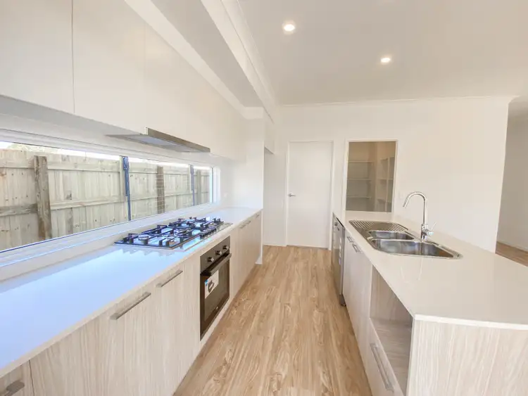 Fifth view of Homely house listing, 25 Argyle Place, Coomera QLD 4209