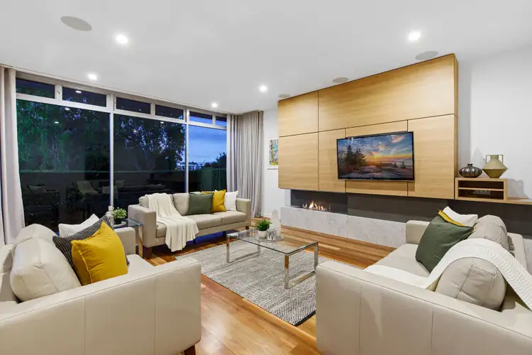 Third view of Homely house listing, 2269 Banksia Lakes Drive, Sanctuary Cove QLD 4212
