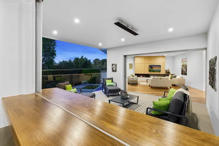 Fifth view of Homely house listing, 2269 Banksia Lakes Drive, Sanctuary Cove QLD 4212
