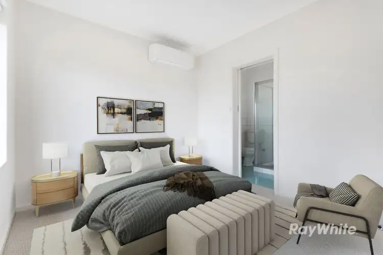 Fourth view of Homely apartment listing, 7/66 Woornack Road, Carnegie VIC 3163