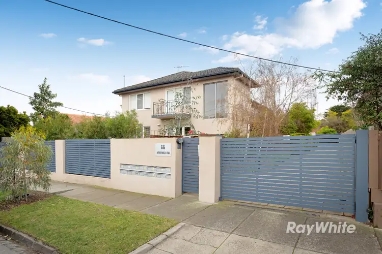 Sixth view of Homely apartment listing, 7/66 Woornack Road, Carnegie VIC 3163
