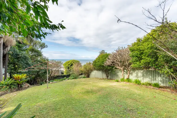 523 Lawrence Hargrave Drive, Wombarra NSW 2515