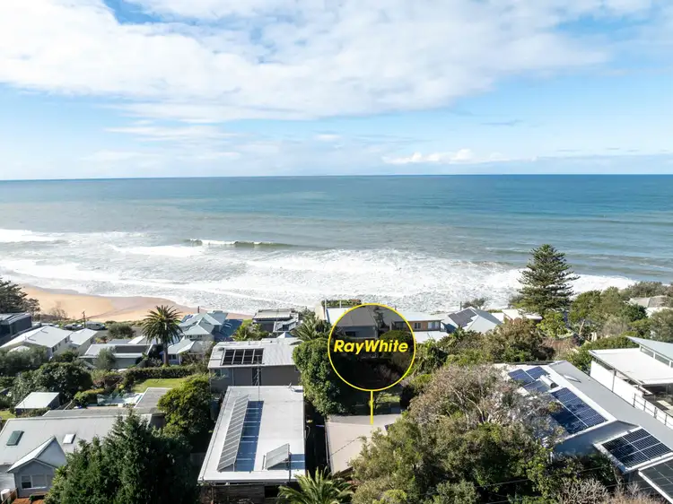 Main view of Homely house listing, 523 Lawrence Hargrave Drive, Wombarra NSW 2515