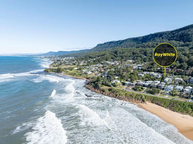 523 Lawrence Hargrave Drive, Wombarra NSW 2515