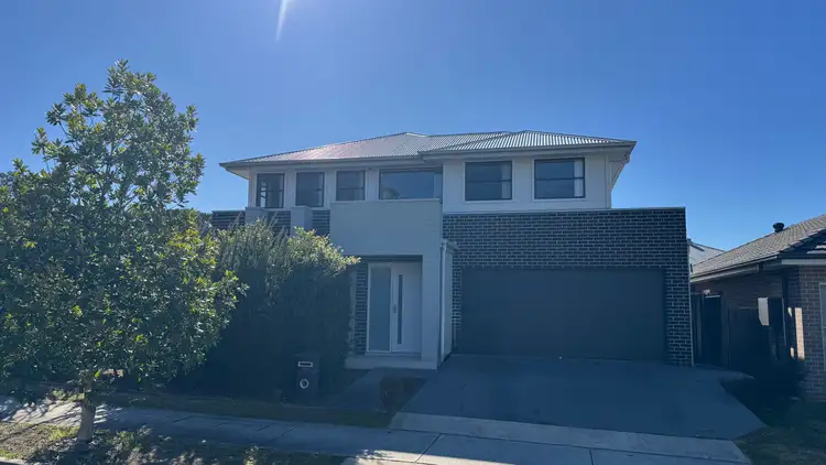 Main view of Homely house listing, 15 Ashgrove Close, Jordan Springs NSW 2747