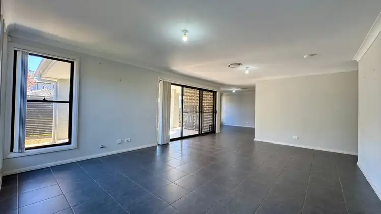 Second view of Homely house listing, 15 Ashgrove Close, Jordan Springs NSW 2747