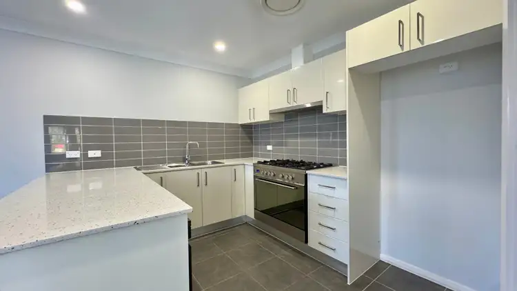 Fourth view of Homely house listing, 15 Ashgrove Close, Jordan Springs NSW 2747