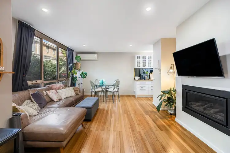 Second view of Homely unit listing, 5/33 Nolan Street, Frankston VIC 3199