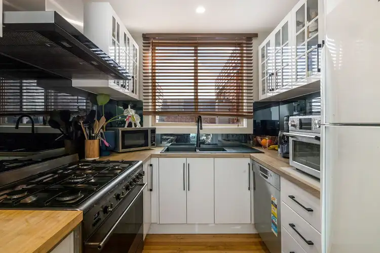 Third view of Homely unit listing, 5/33 Nolan Street, Frankston VIC 3199