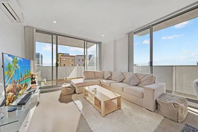 701/2 Lachlan Street, Liverpool NSW 2170