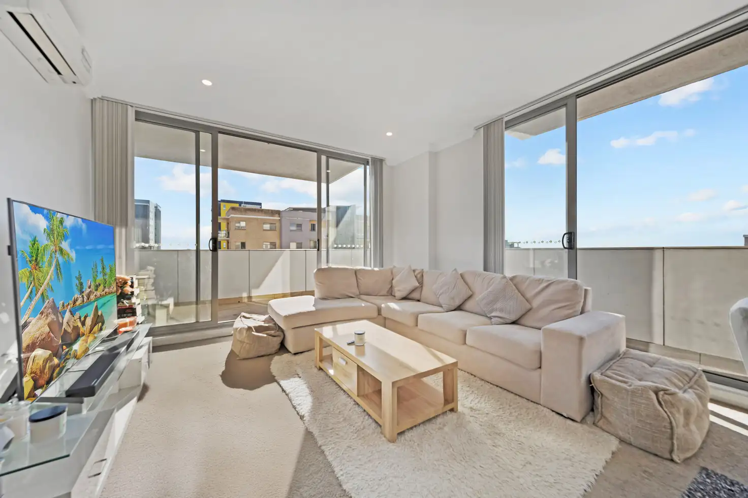 Main view of Homely apartment listing, 701/2 Lachlan Street, Liverpool NSW 2170