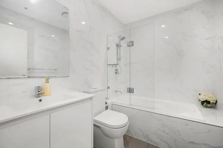 Sixth view of Homely apartment listing, 701/2 Lachlan Street, Liverpool NSW 2170