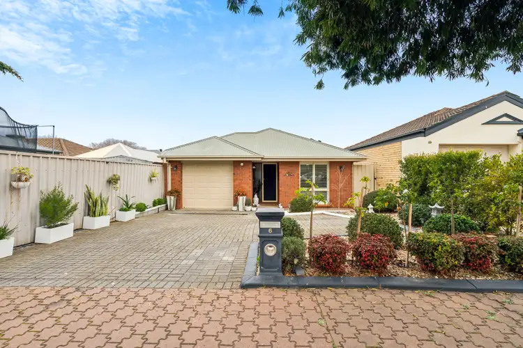 6 Gray Street, Hillcrest SA 5086