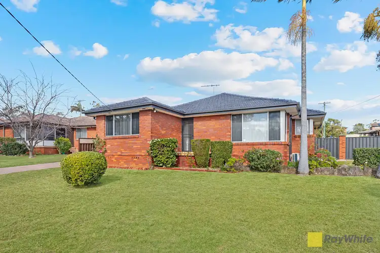 Main view of Homely house listing, 2 Elburus Street, Seven Hills NSW 2147