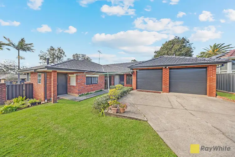 Second view of Homely house listing, 2 Elburus Street, Seven Hills NSW 2147