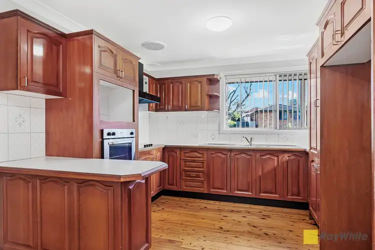 Third view of Homely house listing, 2 Elburus Street, Seven Hills NSW 2147