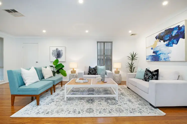 Third view of Homely house listing, 15 Silvertop Close, Glenwood NSW 2768