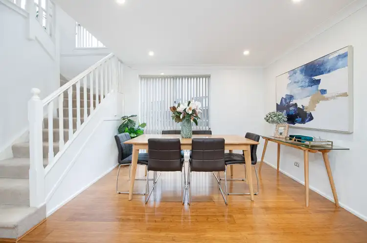 Fourth view of Homely house listing, 15 Silvertop Close, Glenwood NSW 2768