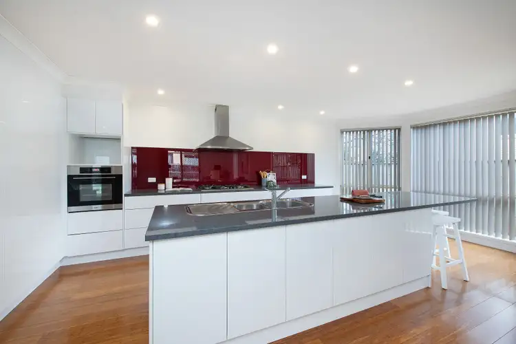 Fifth view of Homely house listing, 15 Silvertop Close, Glenwood NSW 2768