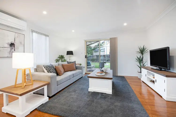 Sixth view of Homely house listing, 15 Silvertop Close, Glenwood NSW 2768