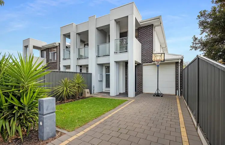 Main view of Homely house listing, 43 Kildonan Road, Warradale SA 5046