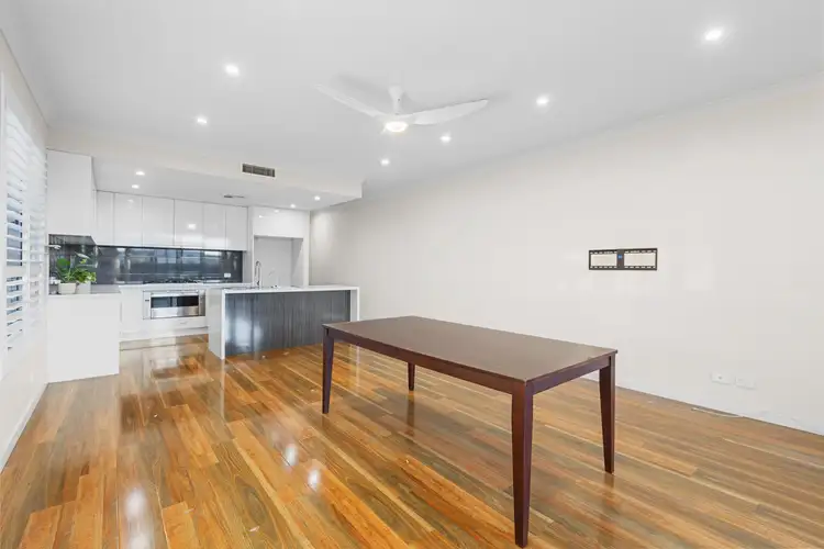 Second view of Homely house listing, 43 Kildonan Road, Warradale SA 5046