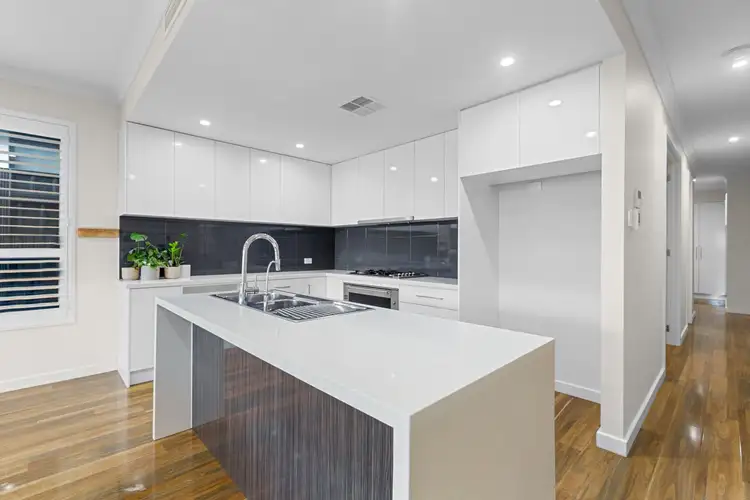Fourth view of Homely house listing, 43 Kildonan Road, Warradale SA 5046