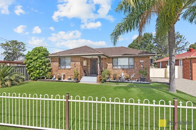 Main view of Homely house listing, 450 Luxford Road, Lethbridge Park NSW 2770