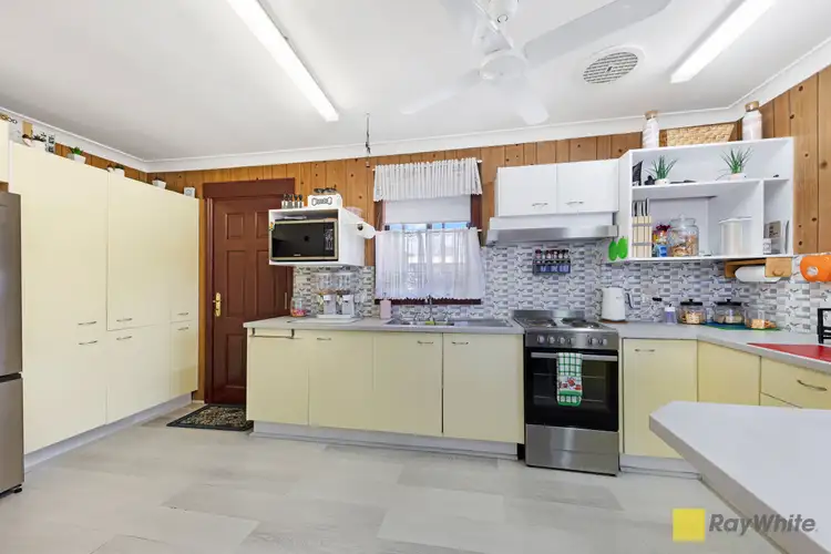 Second view of Homely house listing, 450 Luxford Road, Lethbridge Park NSW 2770