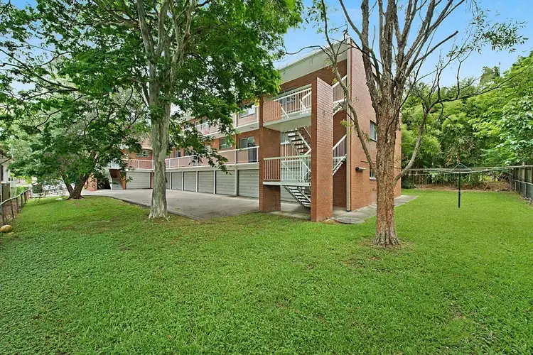 7/89 Whitmore Street, Taringa QLD 4068