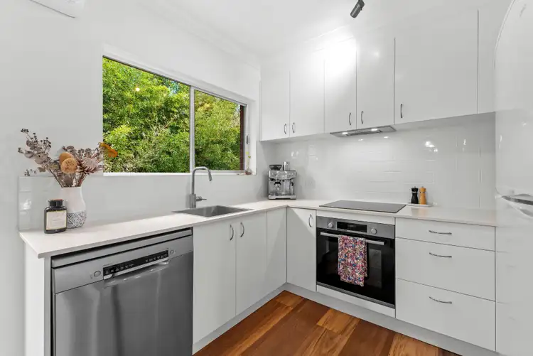 Fifth view of Homely apartment listing, 7/89 Whitmore Street, Taringa QLD 4068