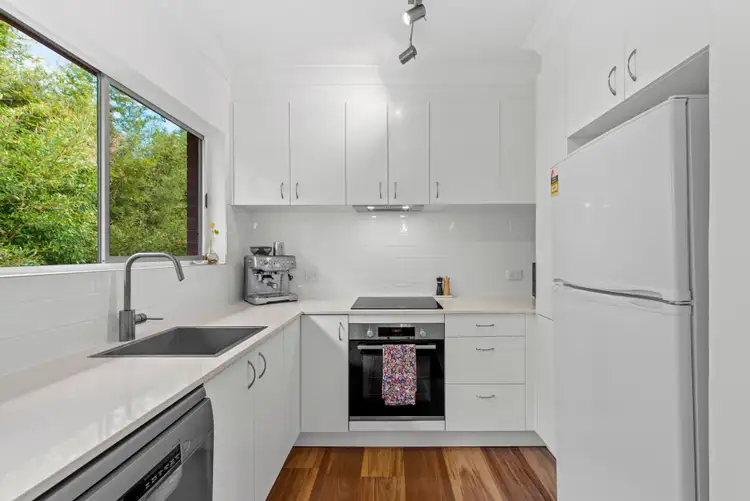 Sixth view of Homely apartment listing, 7/89 Whitmore Street, Taringa QLD 4068