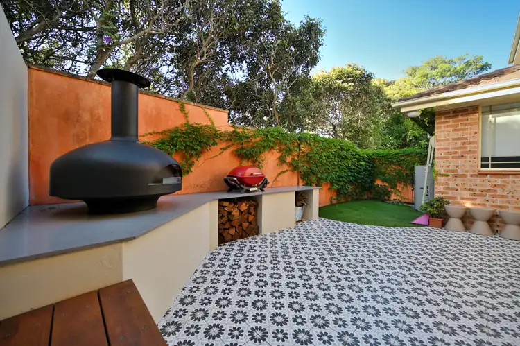 Main view of Homely townhouse listing, 5/1 Birubi Avenue, Gymea NSW 2227