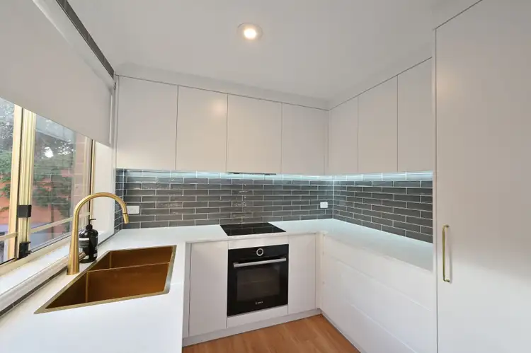 Third view of Homely townhouse listing, 5/1 Birubi Avenue, Gymea NSW 2227