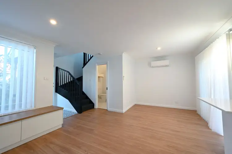 Fifth view of Homely townhouse listing, 5/1 Birubi Avenue, Gymea NSW 2227
