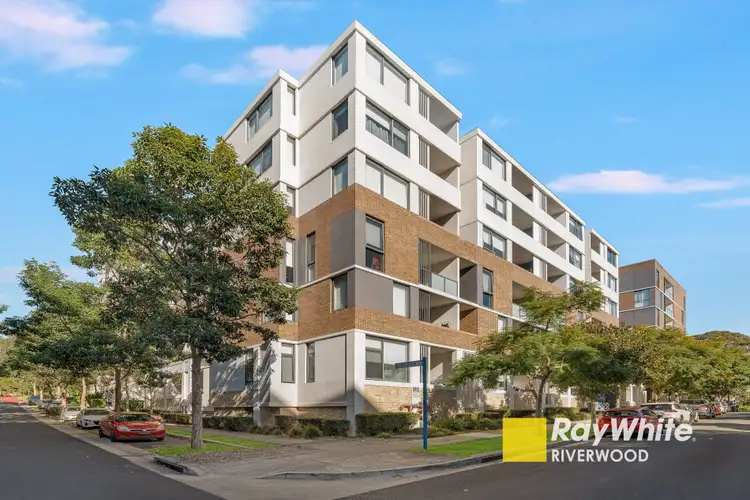 Main view of Homely apartment listing, 520/7 Washington Avenue, Riverwood NSW 2210