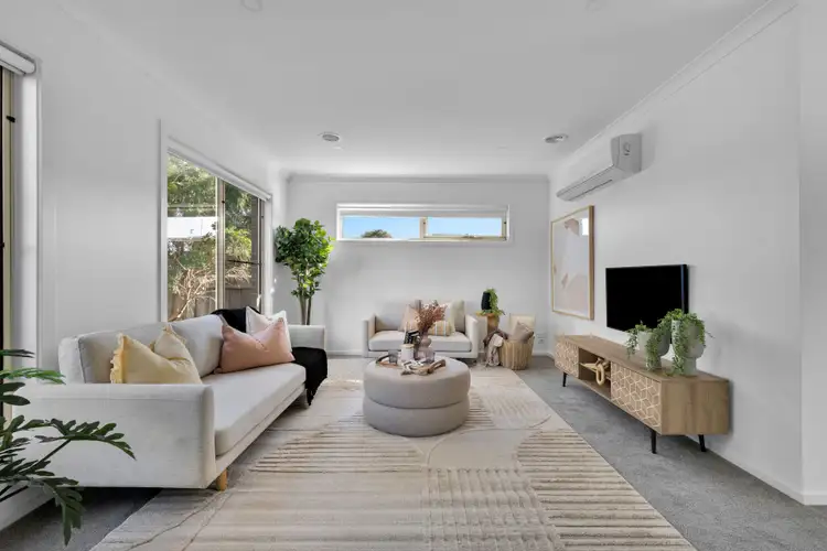 Fourth view of Homely townhouse listing, 1 Mercury Court, Carrum Downs VIC 3201
