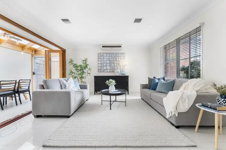 Fifth view of Homely townhouse listing, 3/34 Mernda Avenue, Carnegie VIC 3163