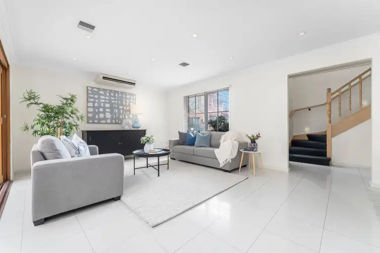 Sixth view of Homely townhouse listing, 3/34 Mernda Avenue, Carnegie VIC 3163