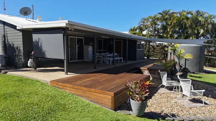 12 Campbell Street, Campwin Beach QLD 4737