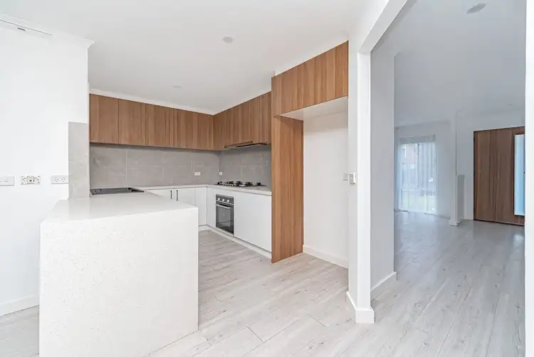Fifth view of Homely house listing, 14 Garonne Circuit, Roxburgh Park VIC 3064