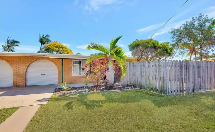 Main view of Homely unit listing, 2/37 Chalmers Street, Norman Gardens QLD 4701