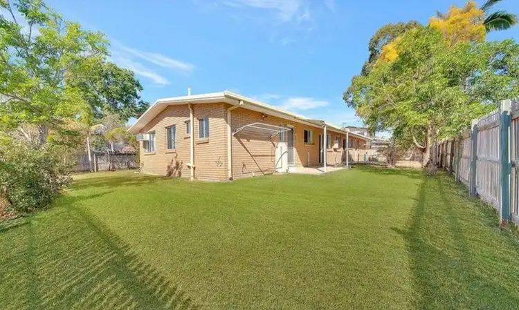 Third view of Homely unit listing, 2/37 Chalmers Street, Norman Gardens QLD 4701