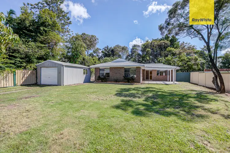Main view of Homely house listing, 1 Marquis Street, Loganholme QLD 4129