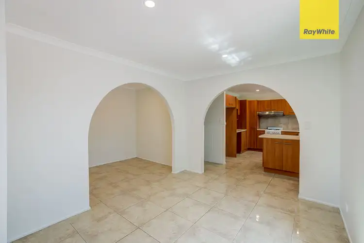 Third view of Homely house listing, 1 Marquis Street, Loganholme QLD 4129