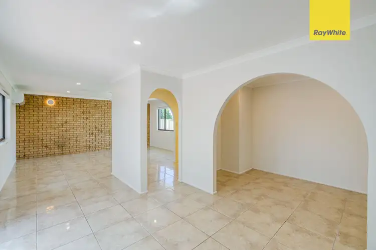 Fourth view of Homely house listing, 1 Marquis Street, Loganholme QLD 4129