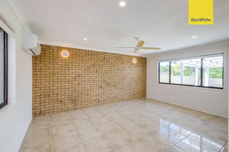 Fifth view of Homely house listing, 1 Marquis Street, Loganholme QLD 4129